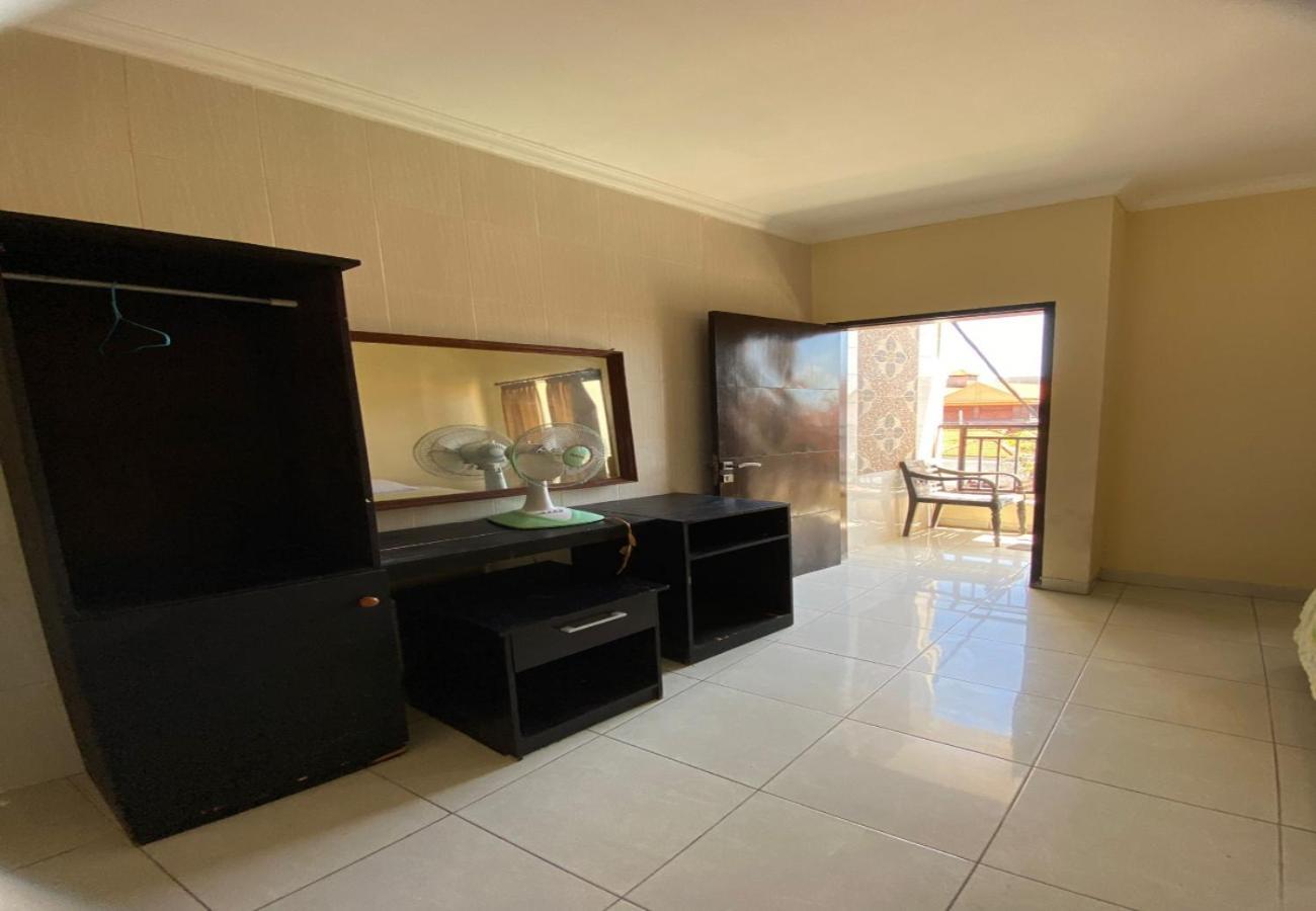 Hotel Ayu Near Kuta Kuta (Bali)