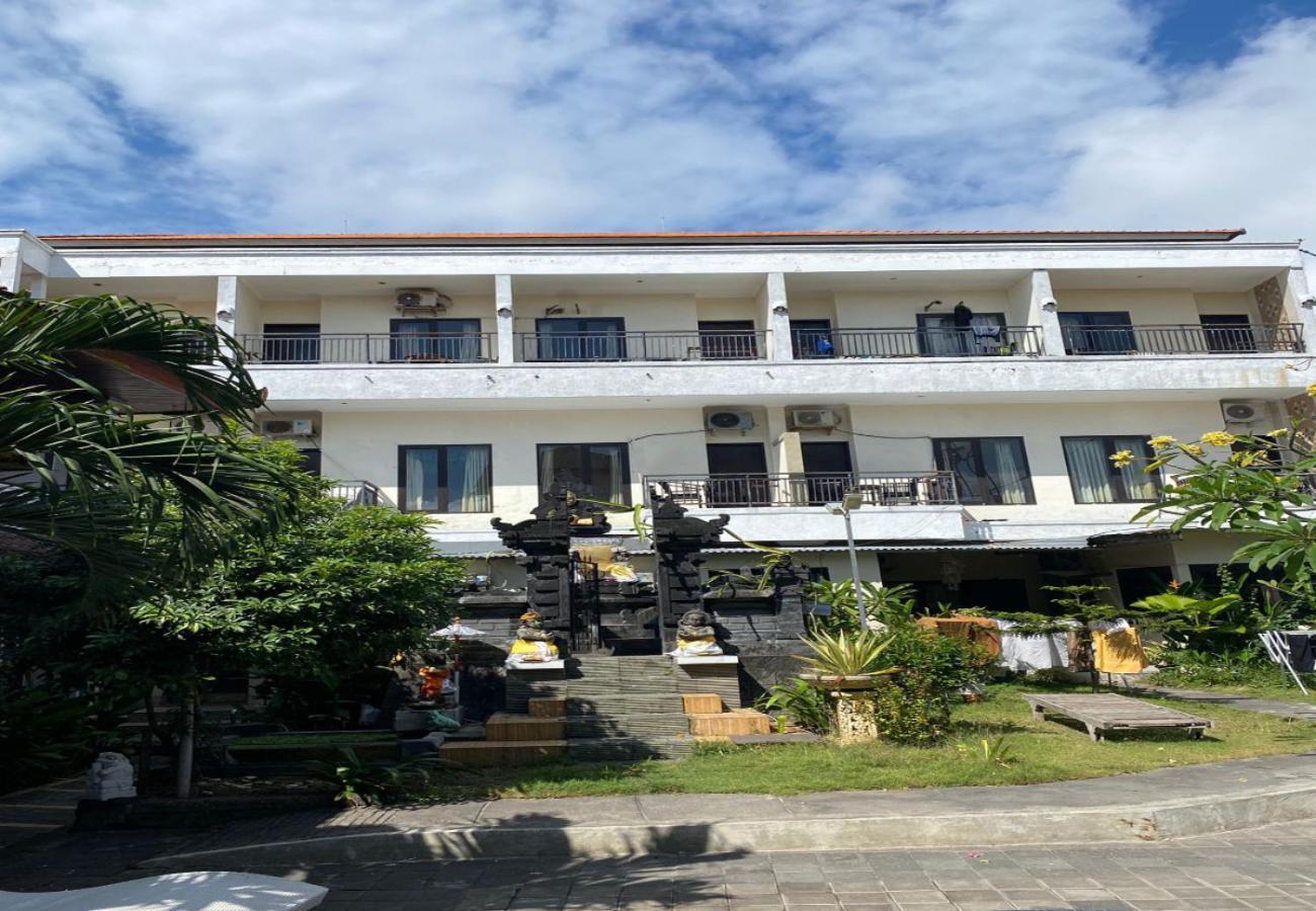 Hotel Ayu Near Kuta Kuta (Bali)