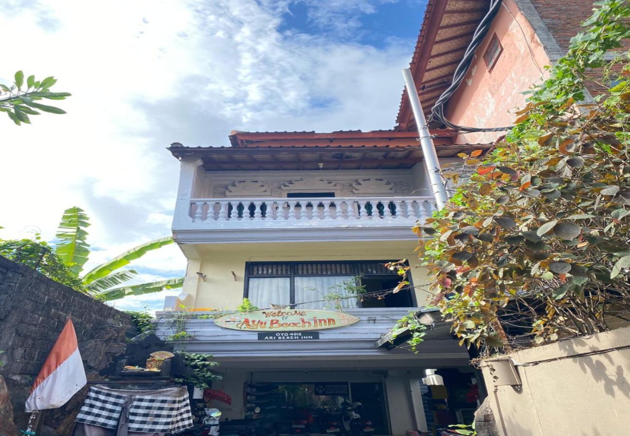 Ayu Near Kuta Kuta (Bali)