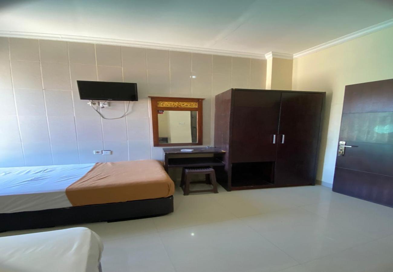 Hotel Ayu Near Kuta Kuta (Bali)