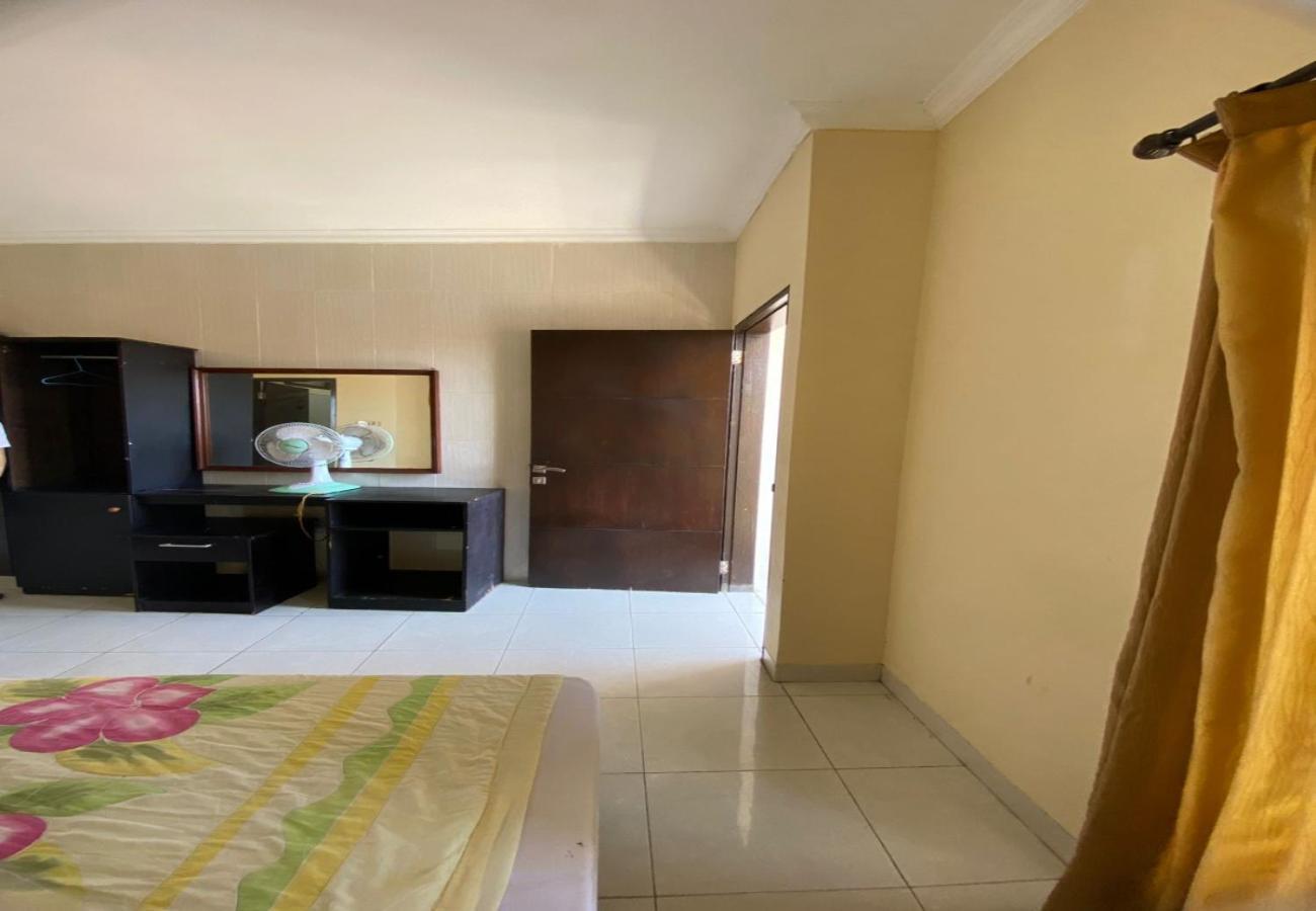 Hotel Ayu Near Kuta Kuta (Bali)